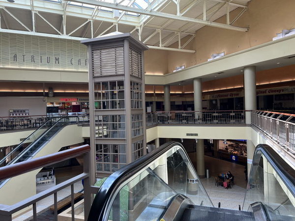 Genesee Valley Center - Aug 7 2022 Photo